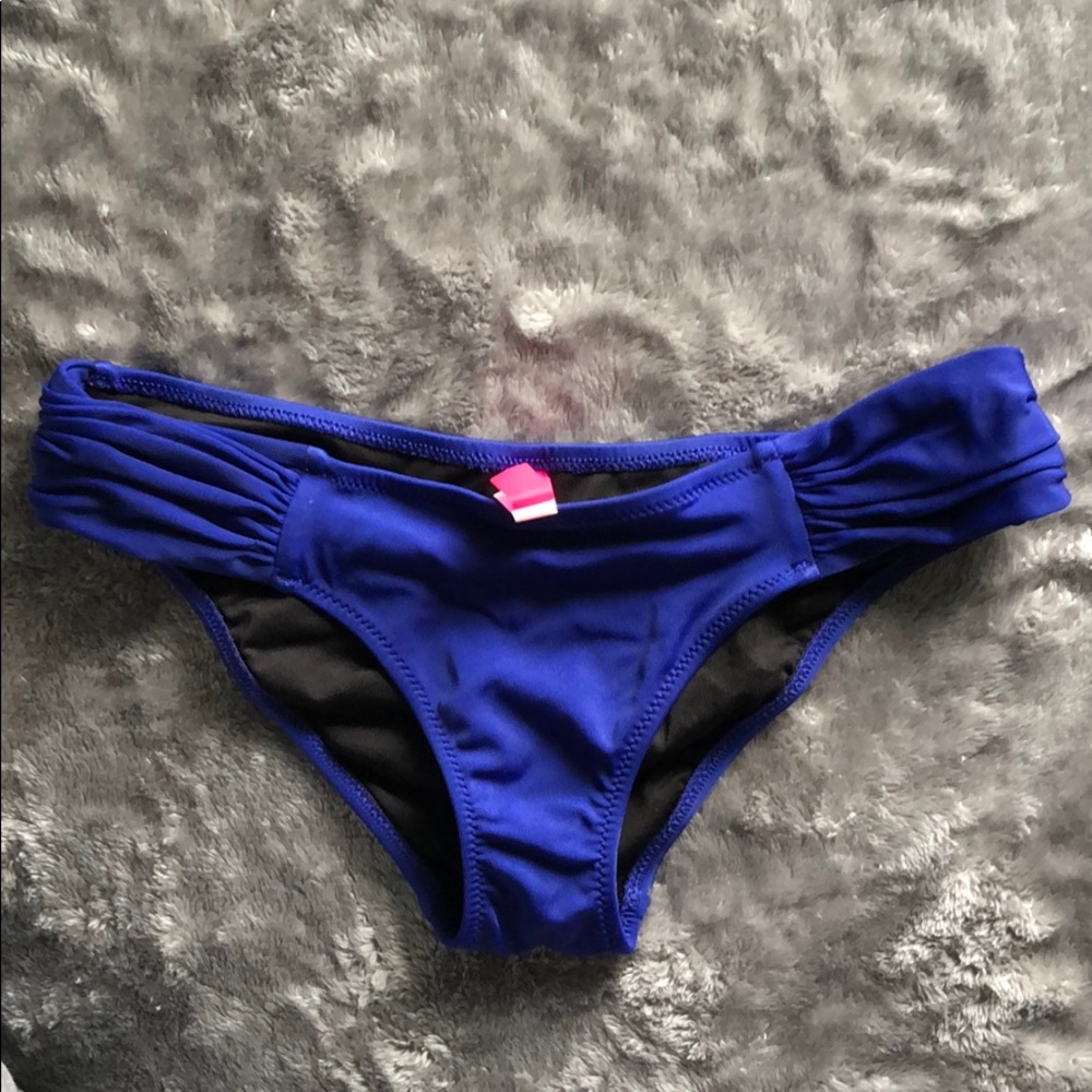 Victoria’s Secret Bikini Bottom